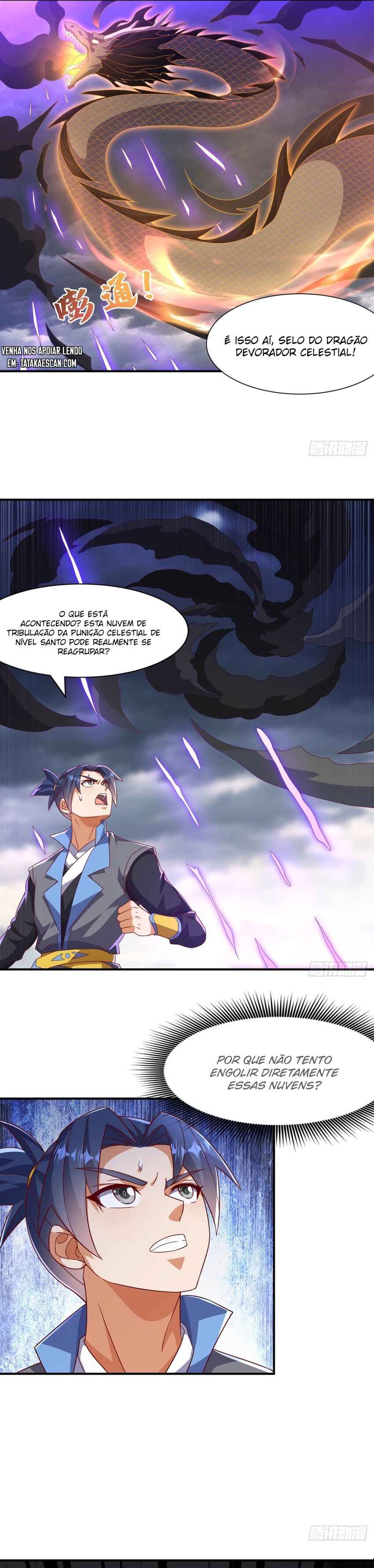 Chapter 552 - Page 3