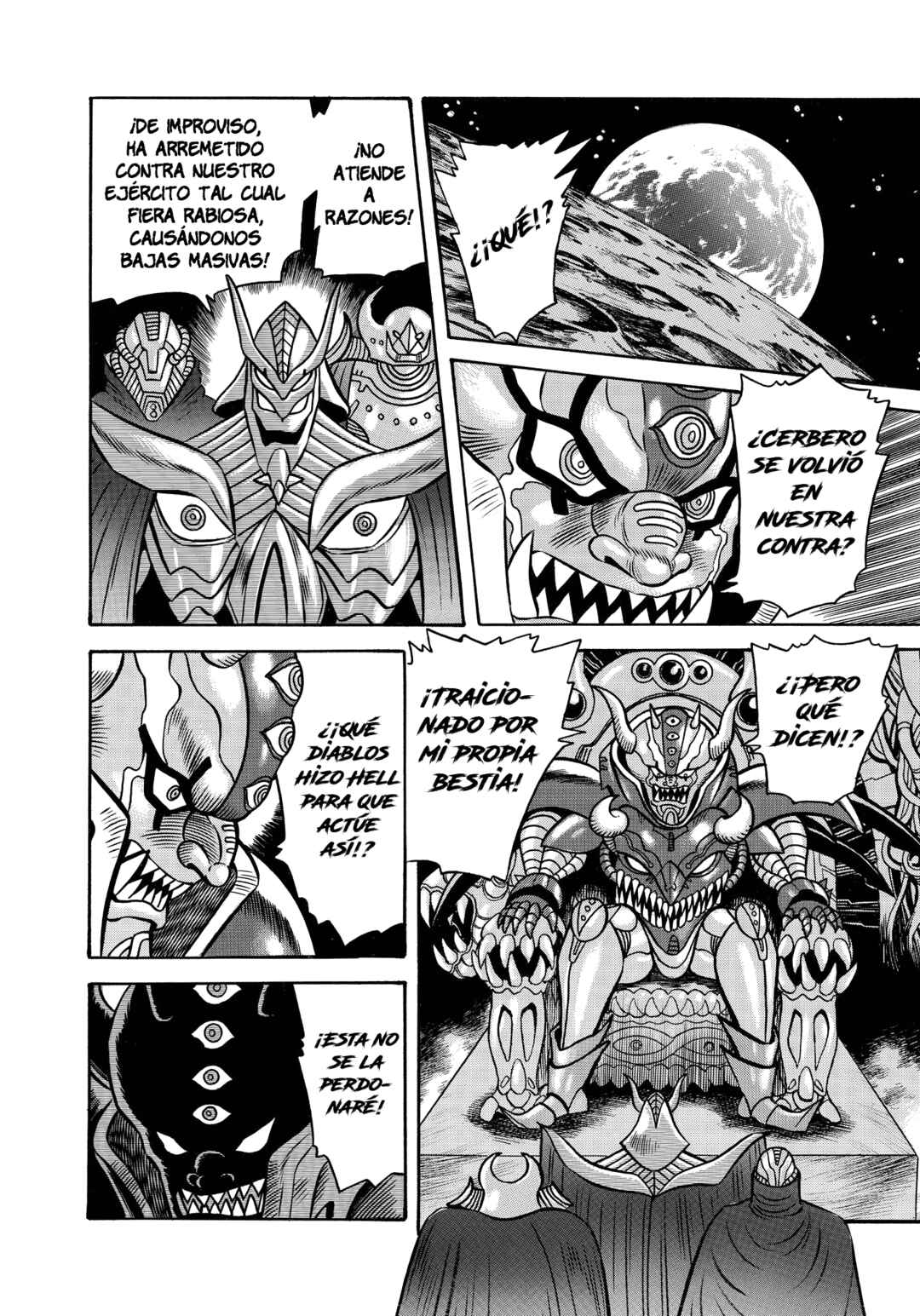 Chapter 25 - Page 70