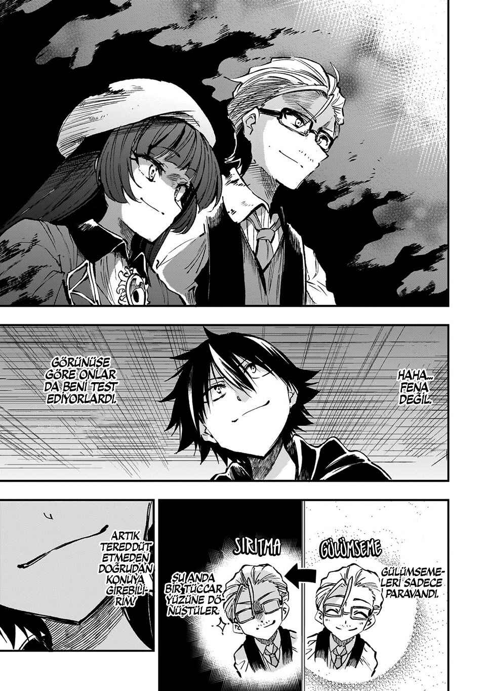 Chapter 222 - Page 7
