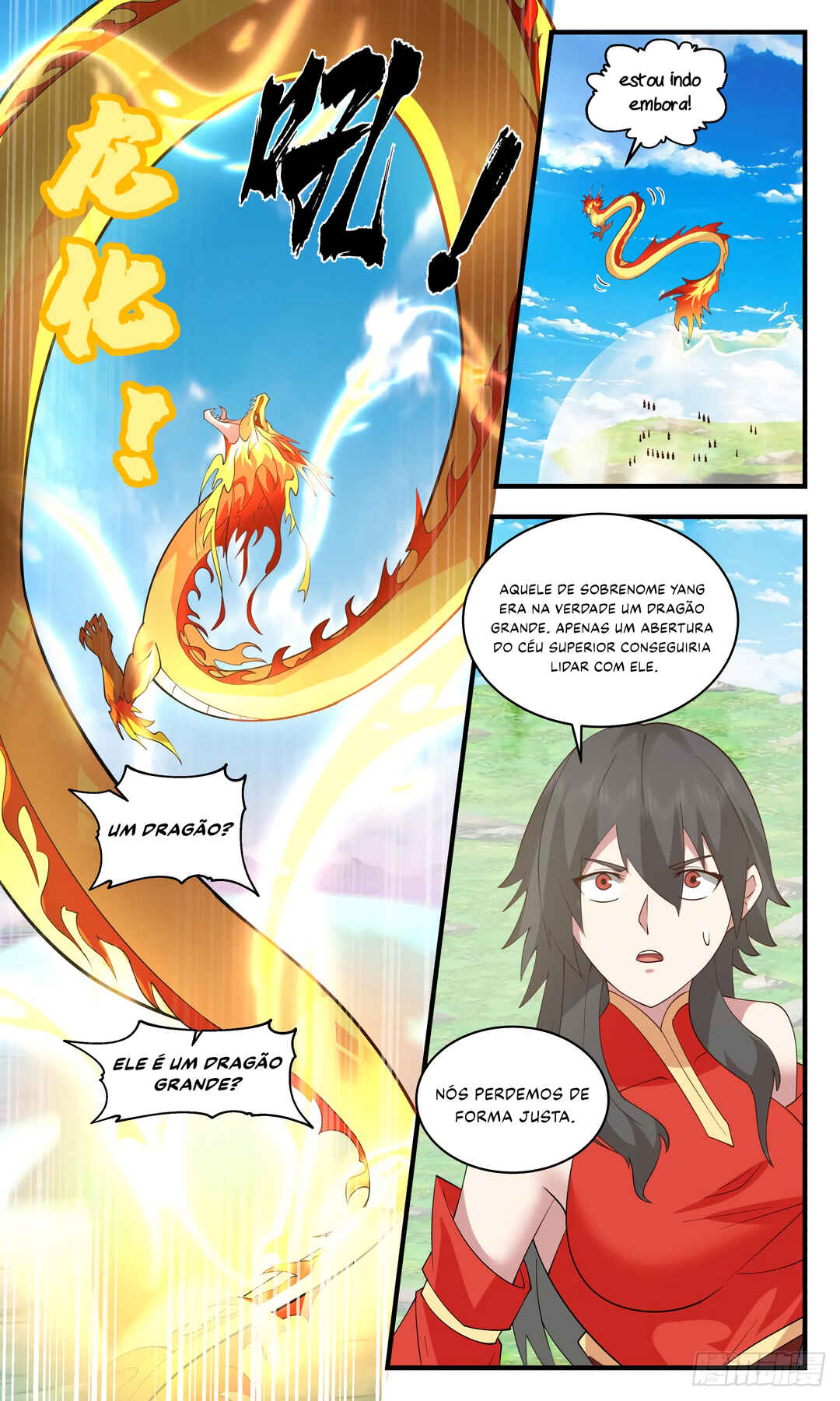 Chapter 2958 - Page 10