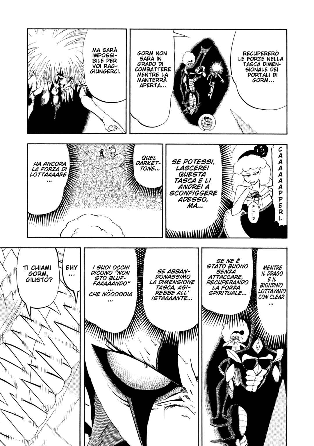 Chapter 292 - Page 11