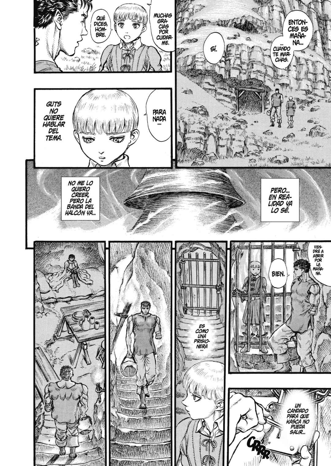 Chapter 92 - Page 12