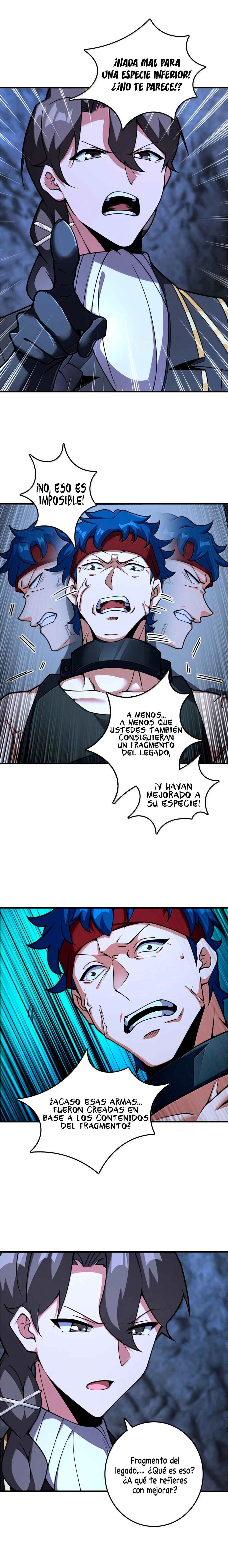 Chapter 590 - Page 4