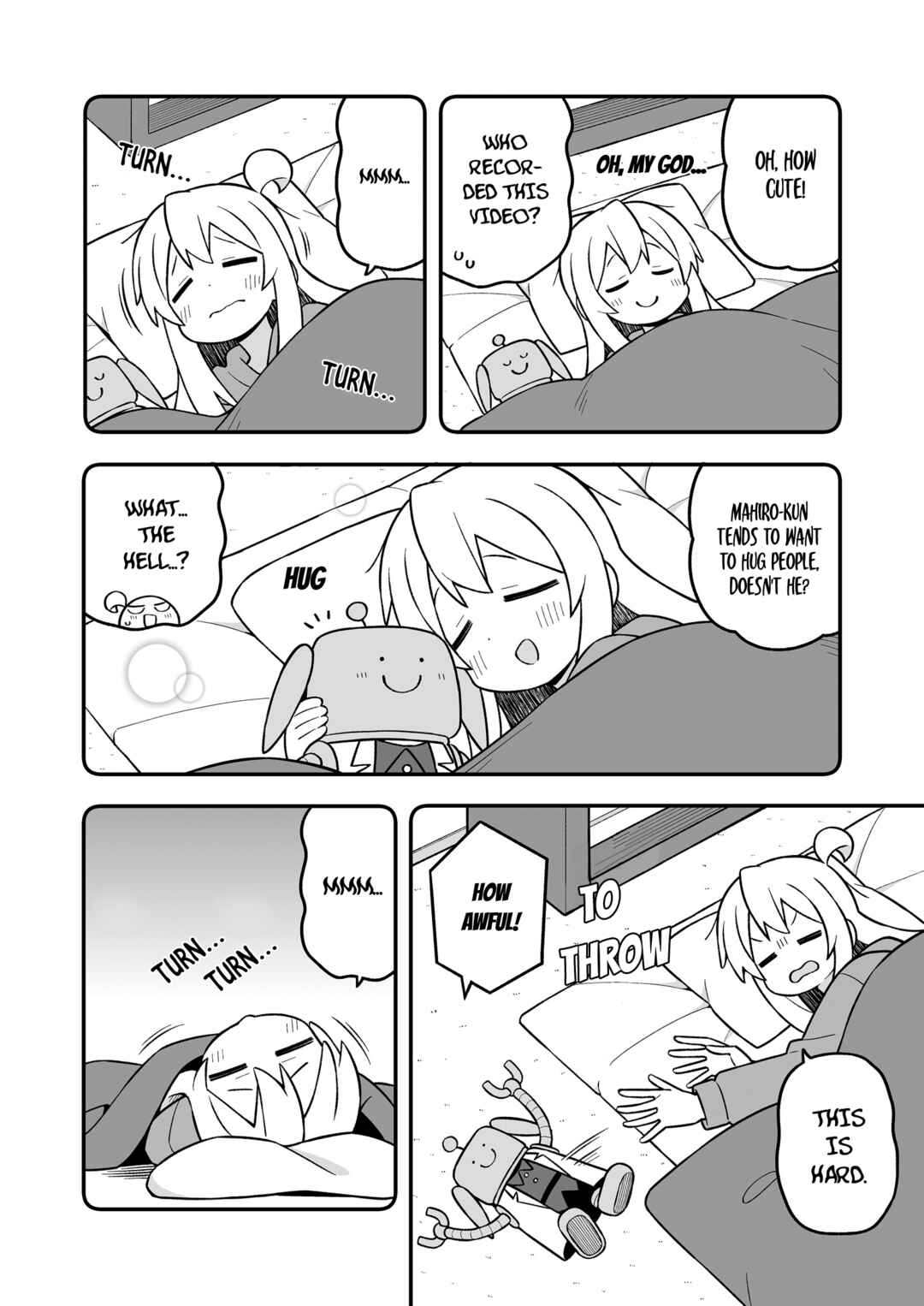 Chapter 104.5 - Page 2