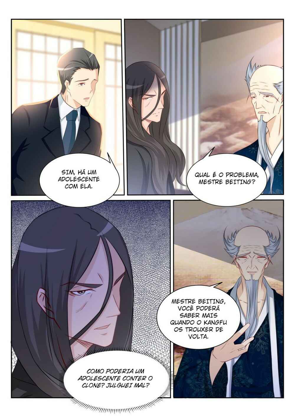 Chapter 201 - Page 7