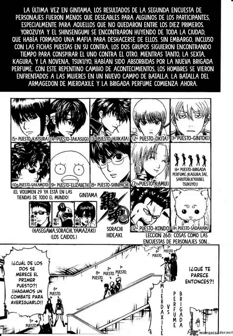 Chapter 268 - Page 1