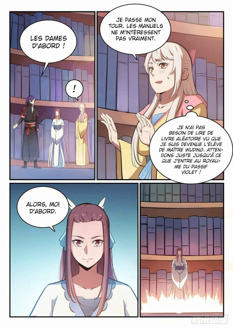 Chapter 481 - Page 10