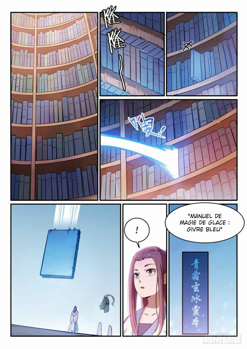 Chapter 481 - Page 11