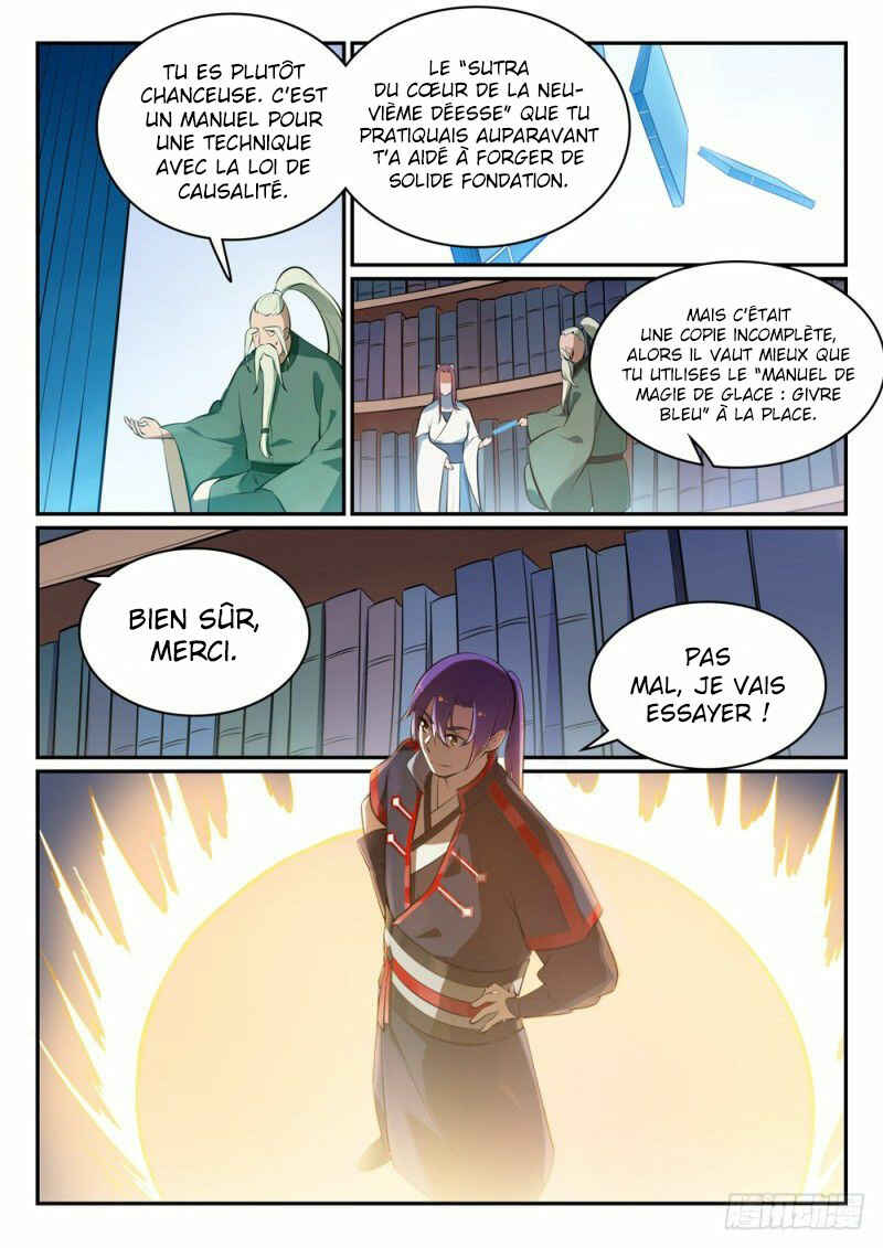 Chapter 481 - Page 12