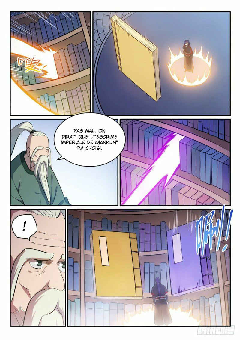 Chapter 481 - Page 13