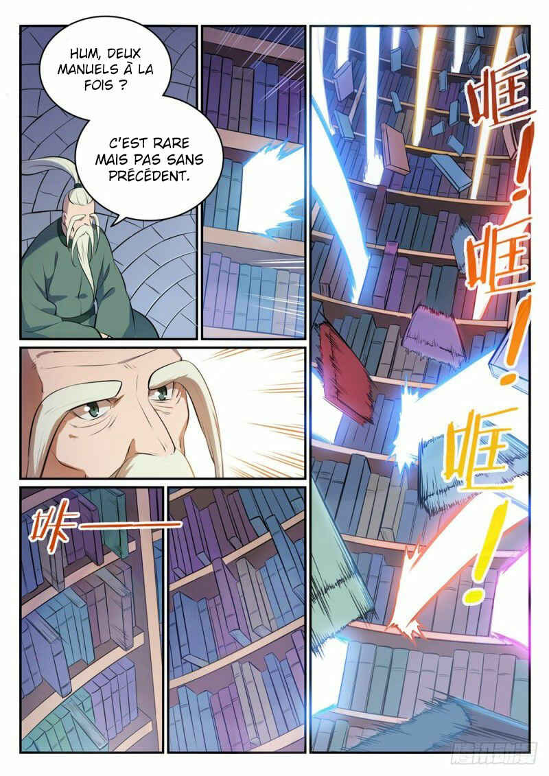 Chapter 481 - Page 14