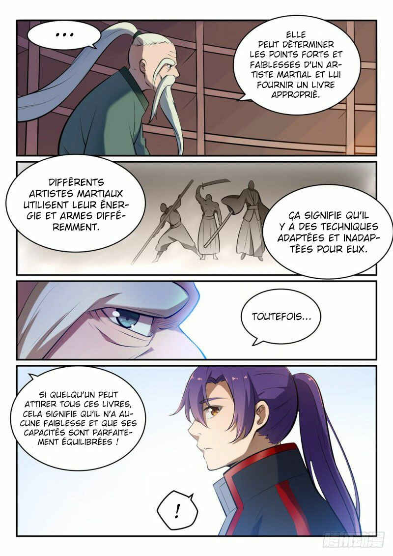 Chapter 481 - Page 16