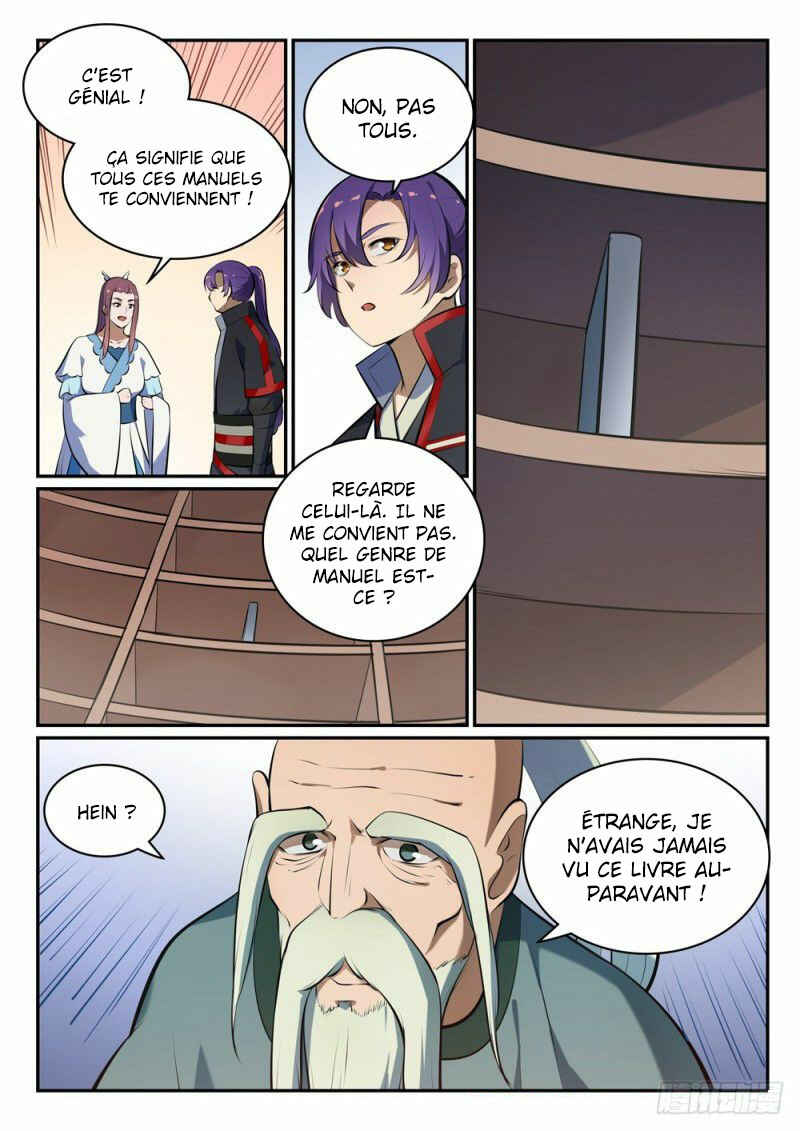 Chapter 481 - Page 17