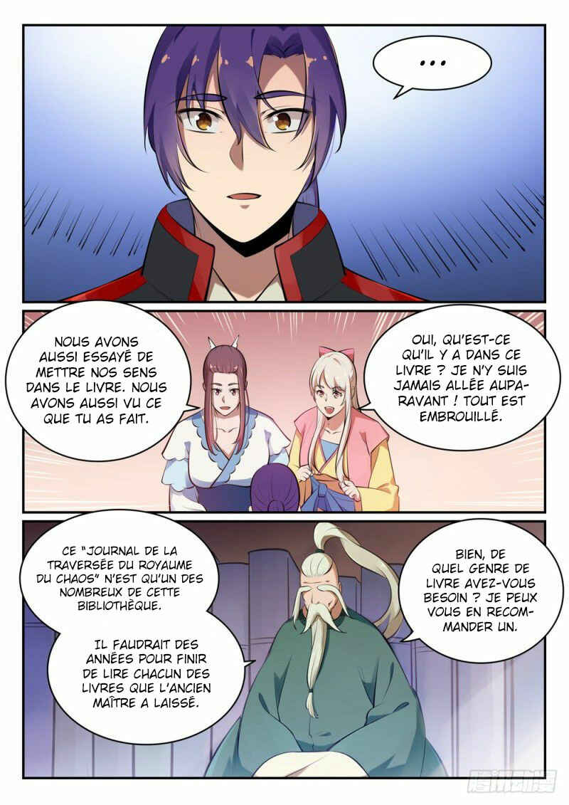 Chapter 481 - Page 5