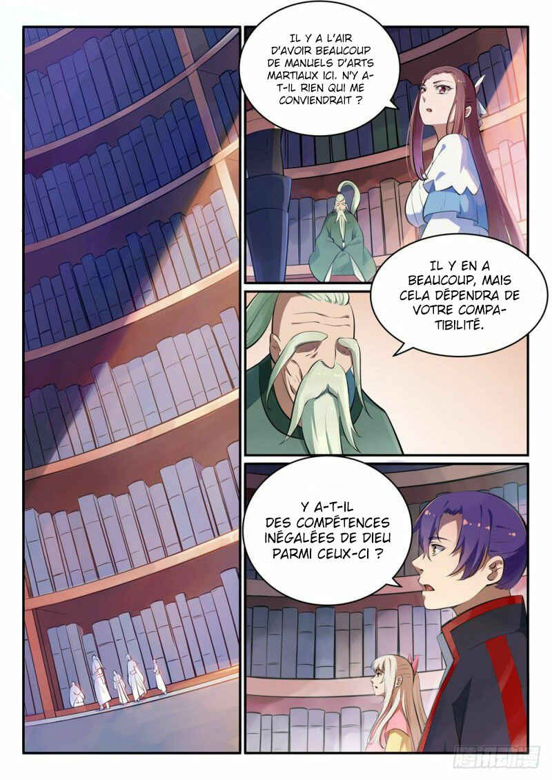 Chapter 481 - Page 7