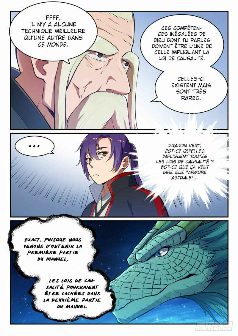 Chapter 481 - Page 8