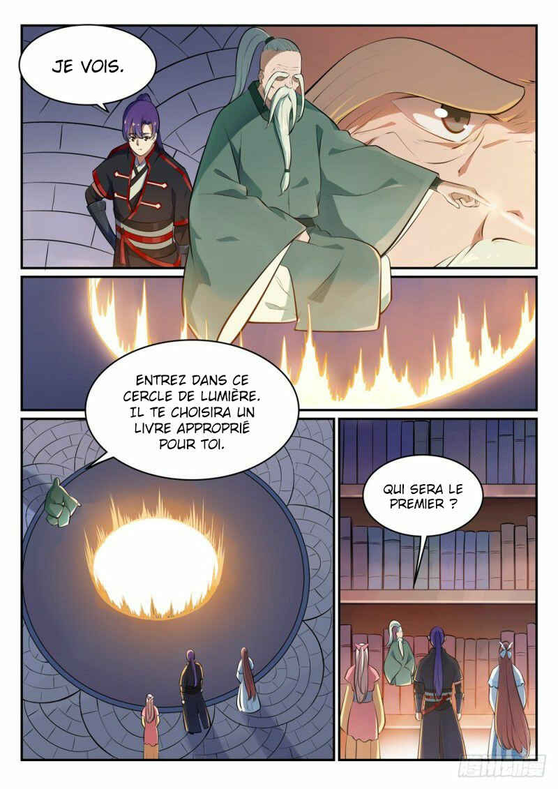Chapter 481 - Page 9