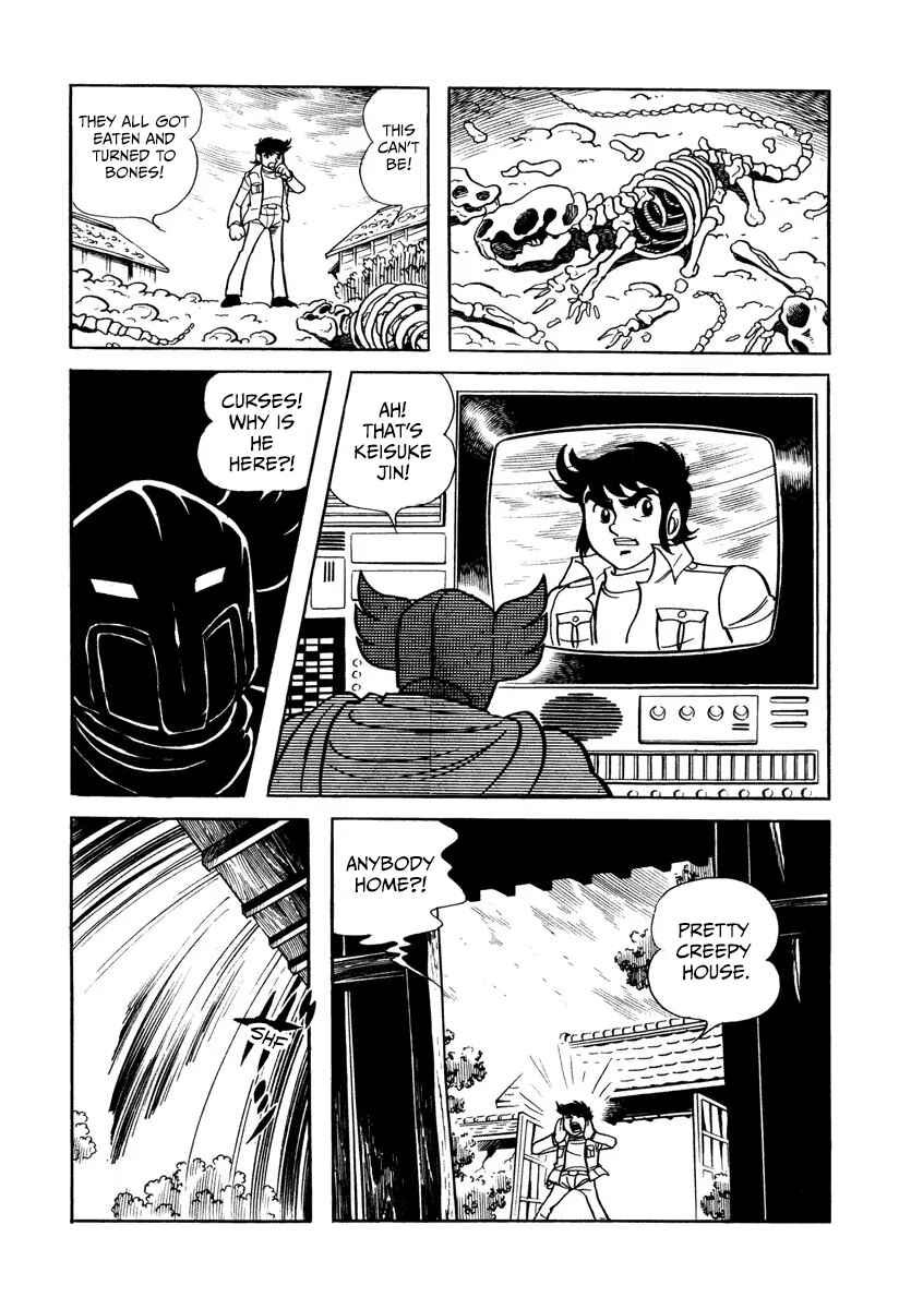 Chapter 5 - Page 9