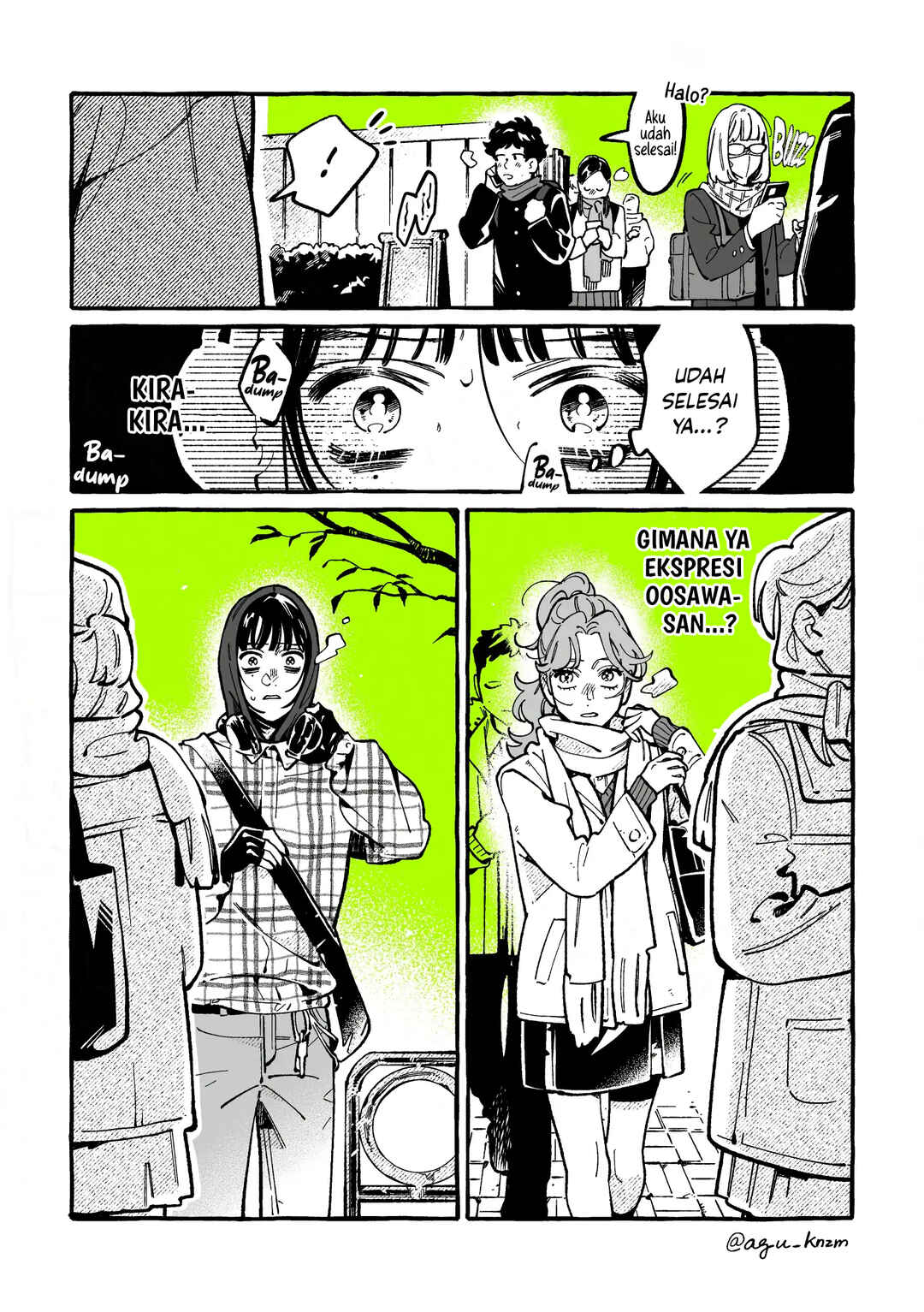 Chapter 136 - Page 3