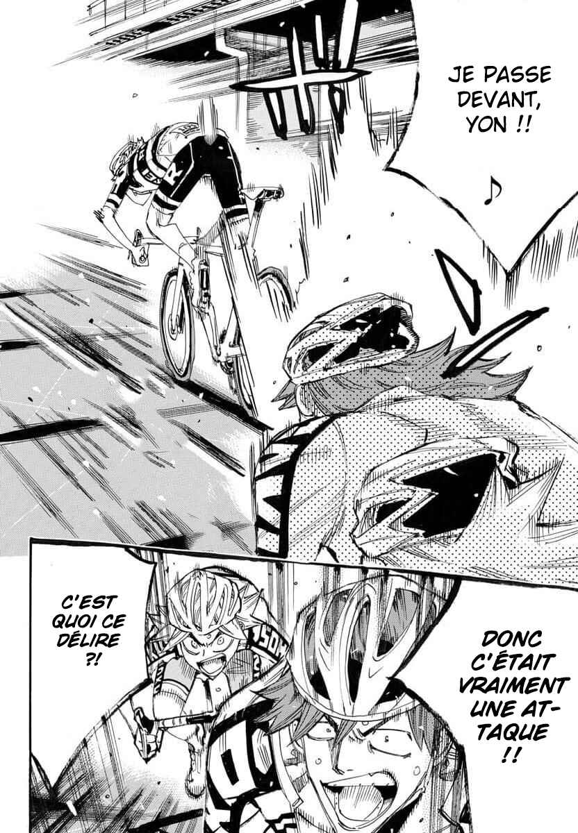 Chapter 774 - Page 22