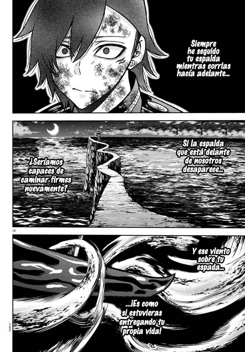 Chapter 145 - Page 12
