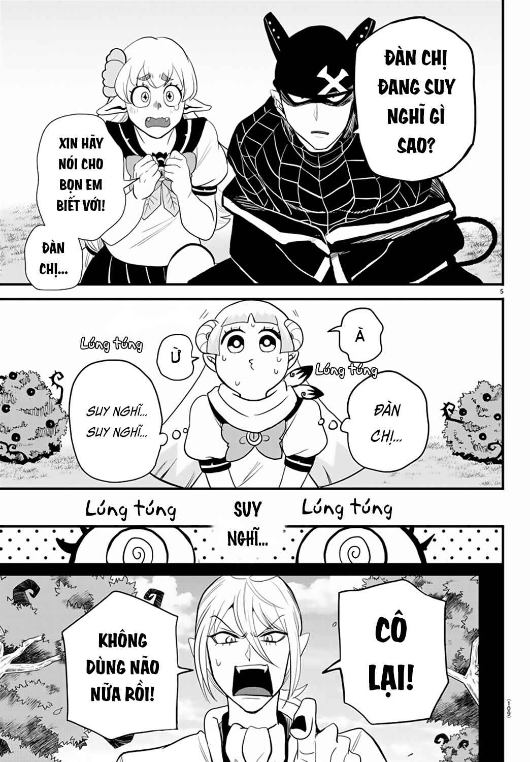Chapter 228 - Page 6