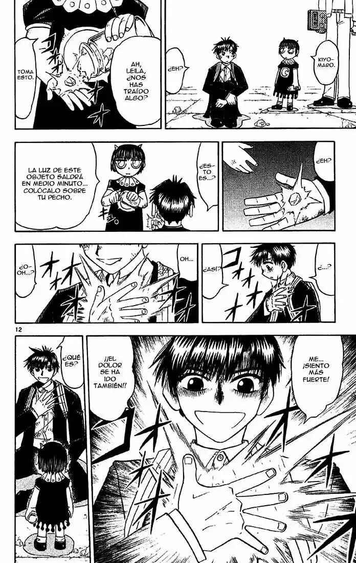 Chapter 124 - Page 12