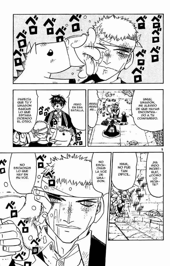 Chapter 124 - Page 5