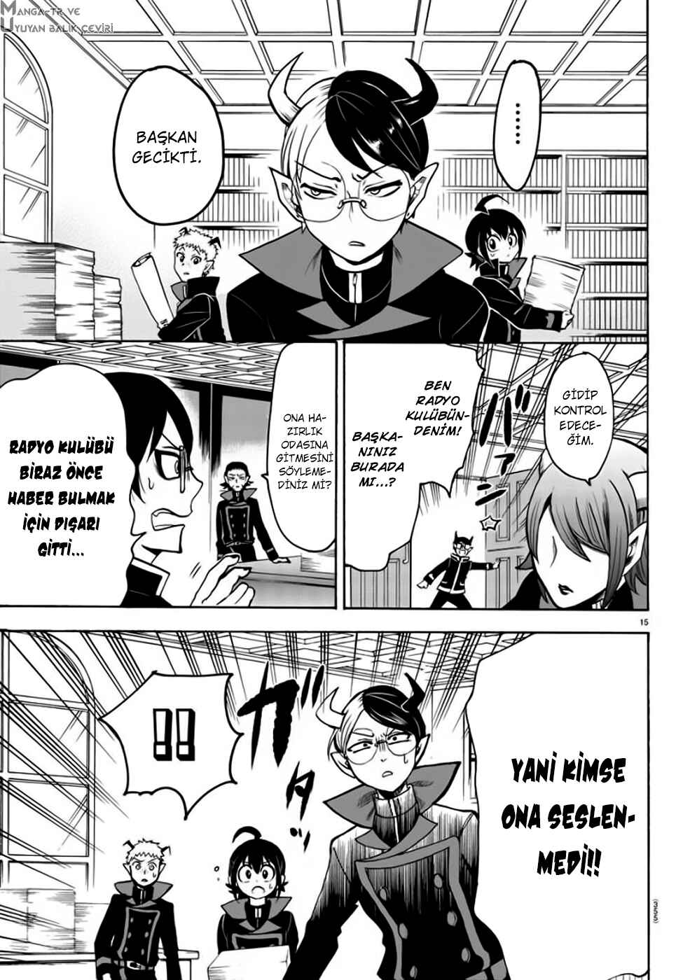 Chapter 48 - Page 16