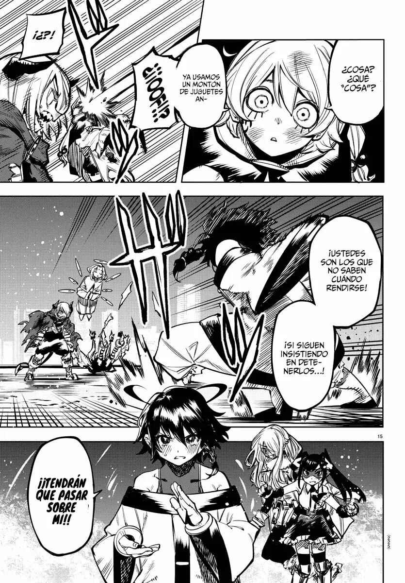 Chapter 70 - Page 15