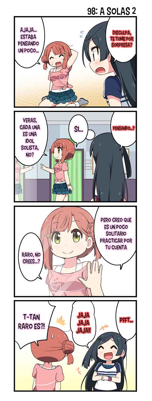 Chapter 98 - Page 1