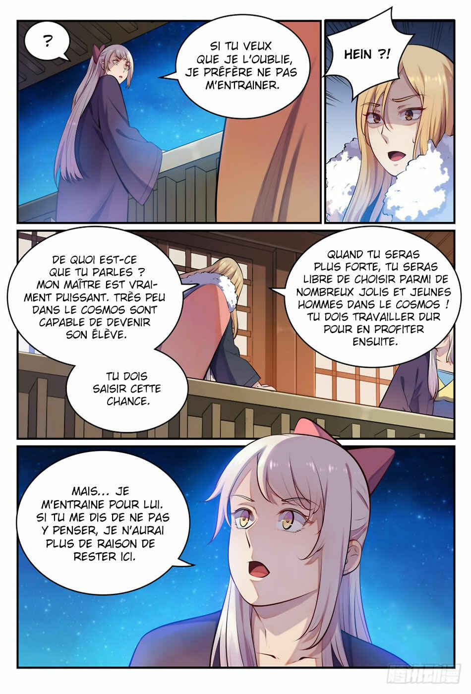 Chapter 471 - Page 10
