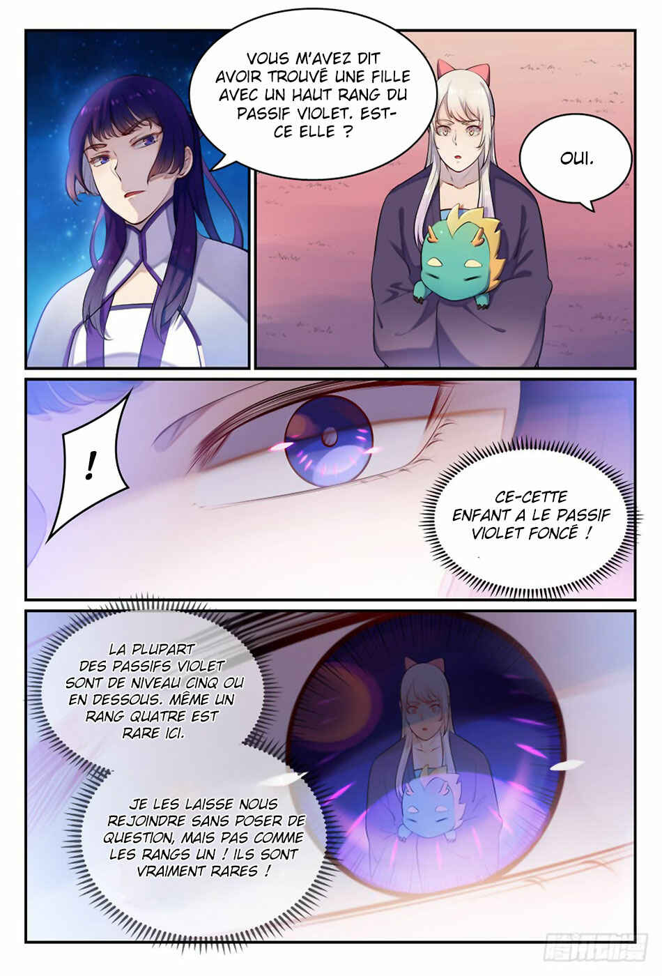 Chapter 471 - Page 12