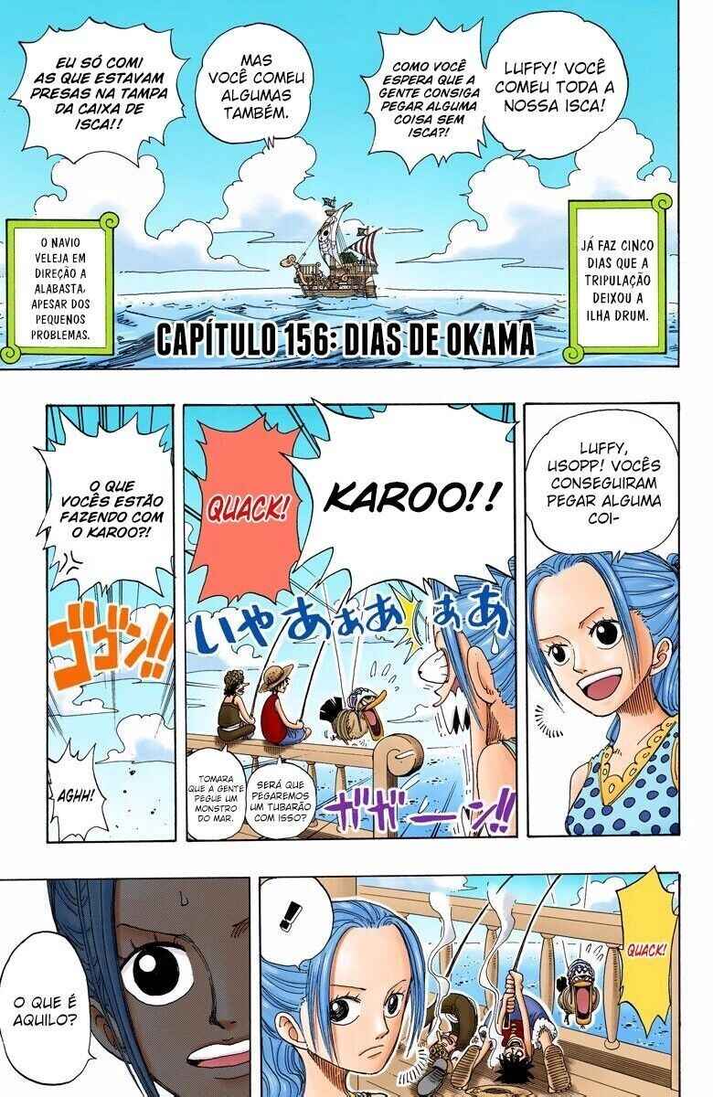 Chapter 156 - Page 4