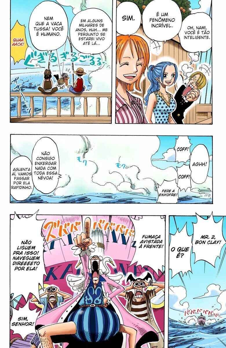 Chapter 156 - Page 7
