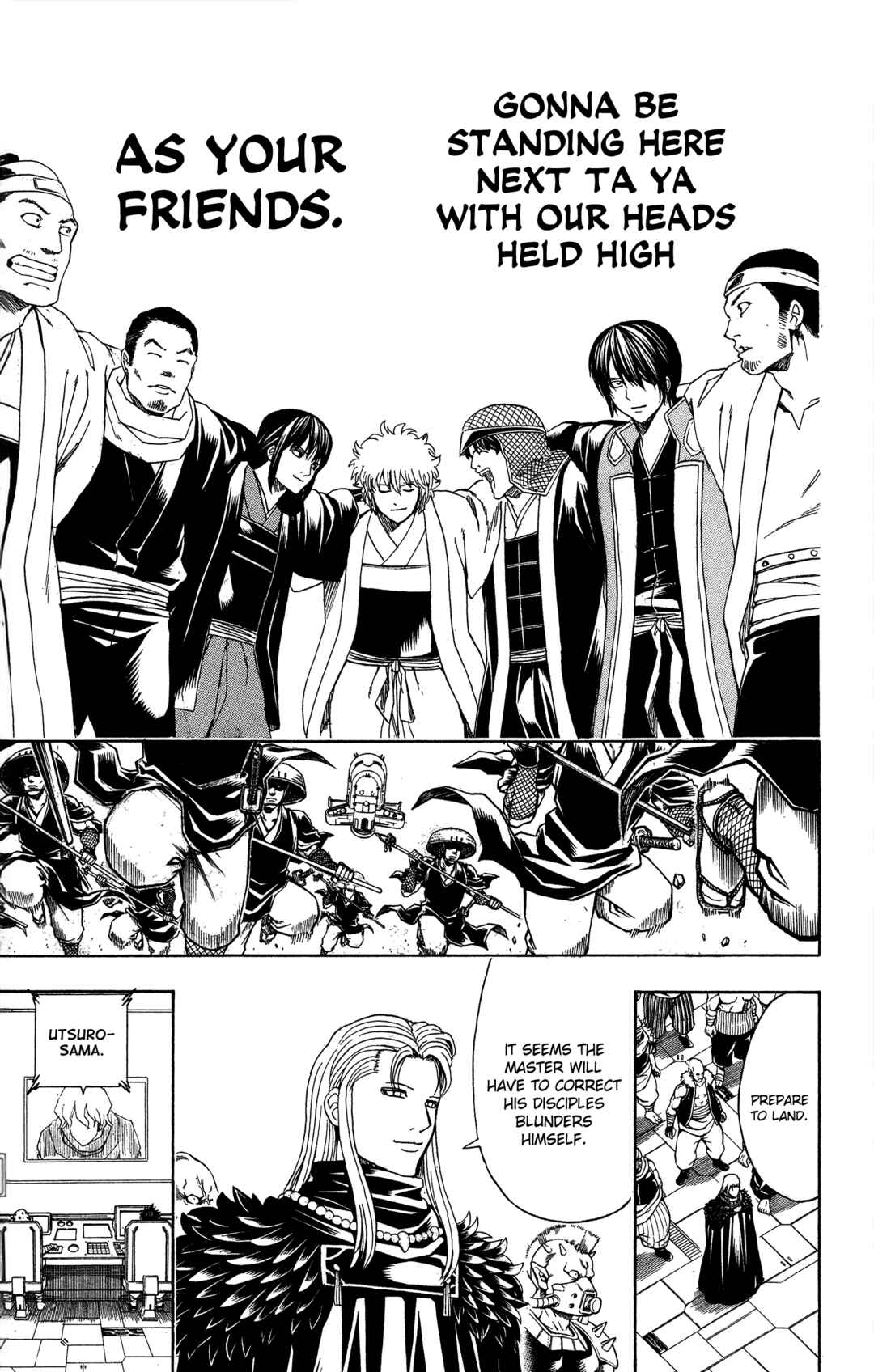 Chapter 575 - Page 13