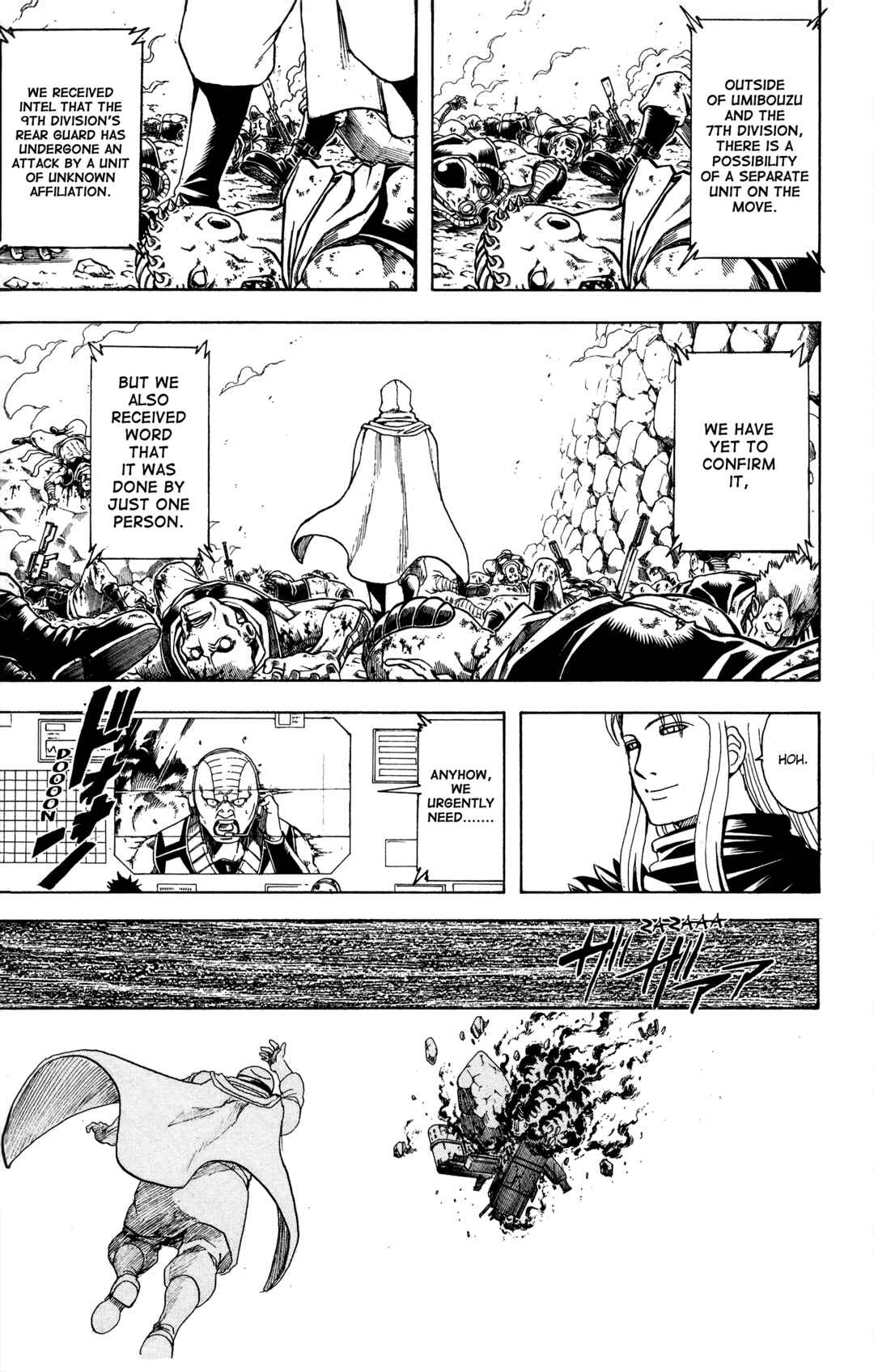Chapter 575 - Page 15