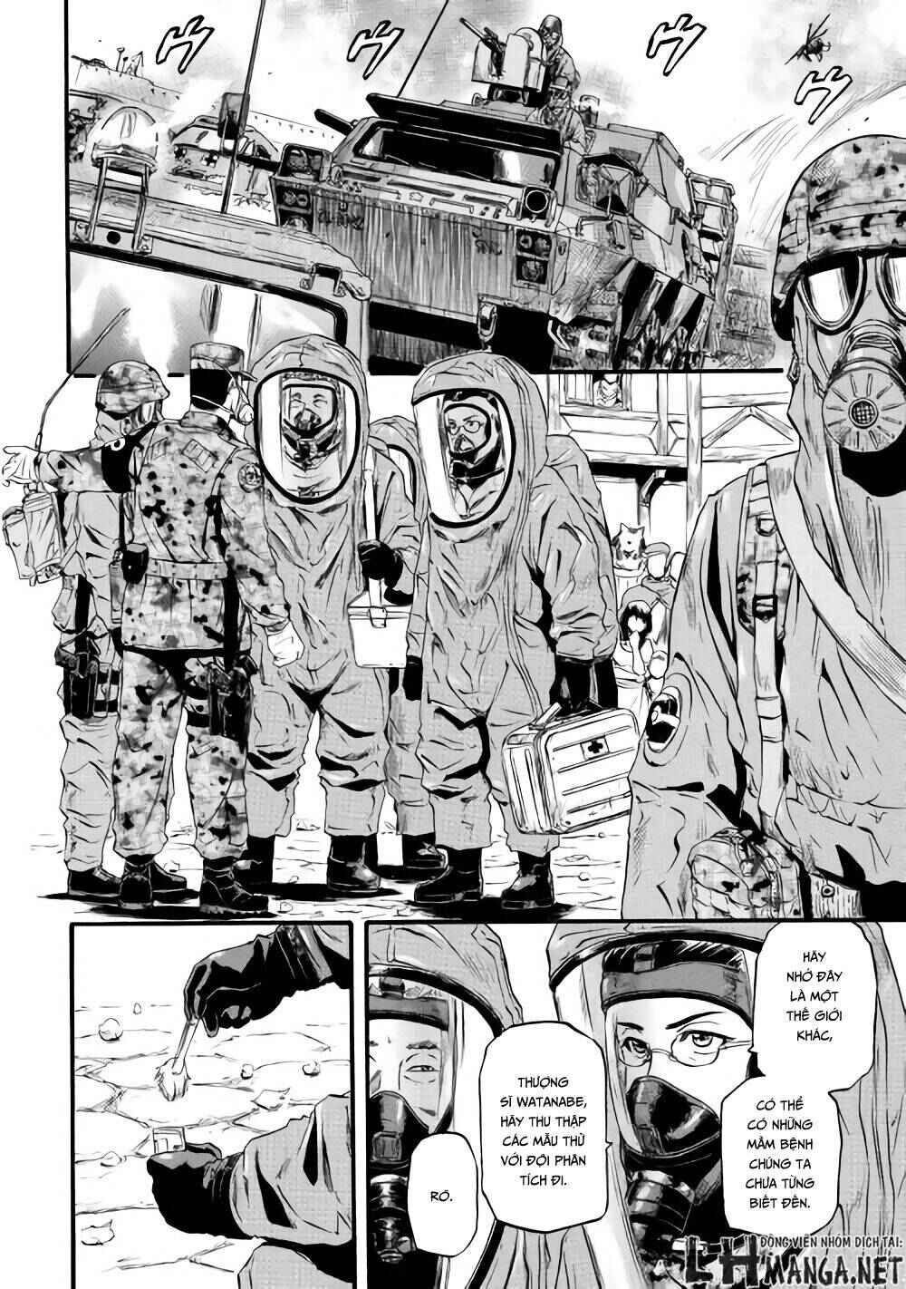 Chapter 60.5 - Page 6