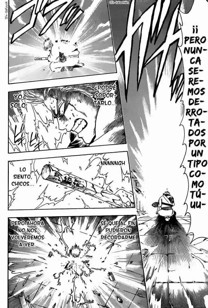 Chapter 379 - Page 16