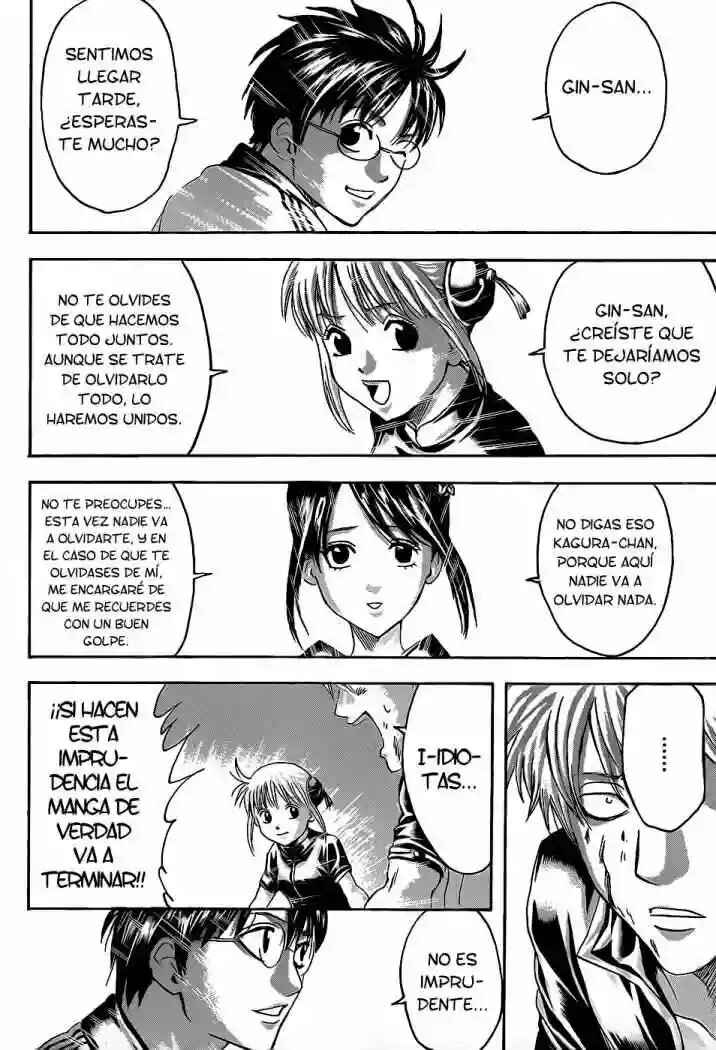 Chapter 379 - Page 18