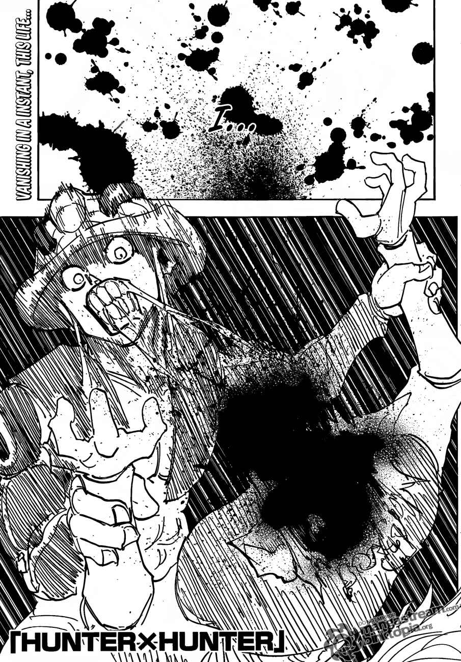 Chapter 313 - Page 1