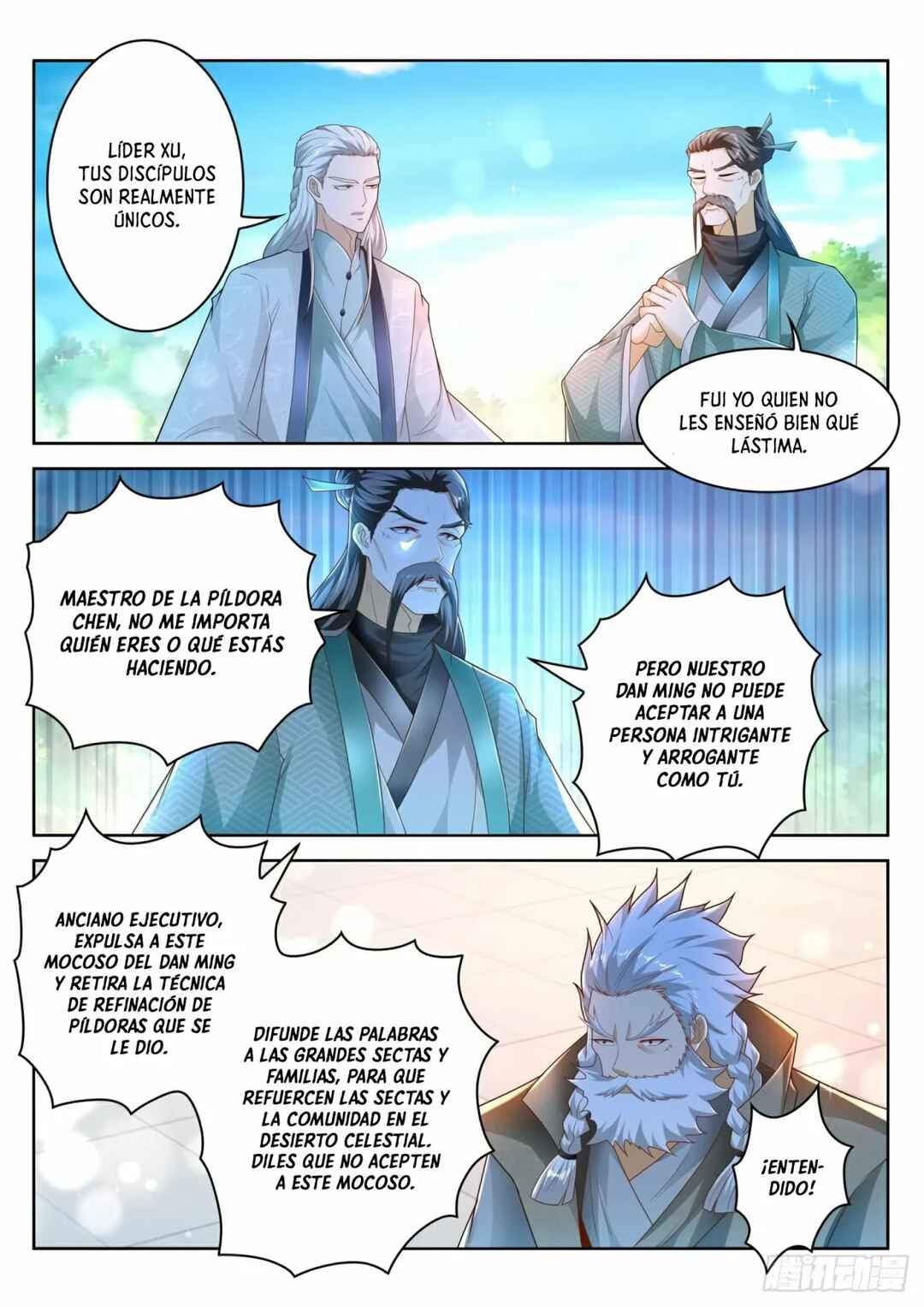 Chapter 472 - Page 4