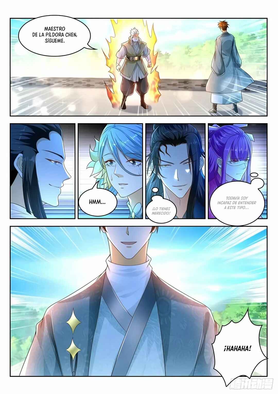 Chapter 472 - Page 5