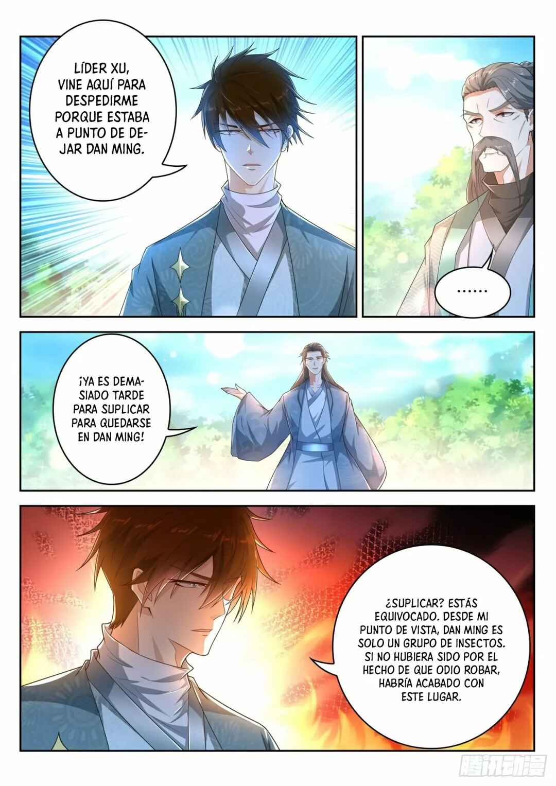 Chapter 472 - Page 6