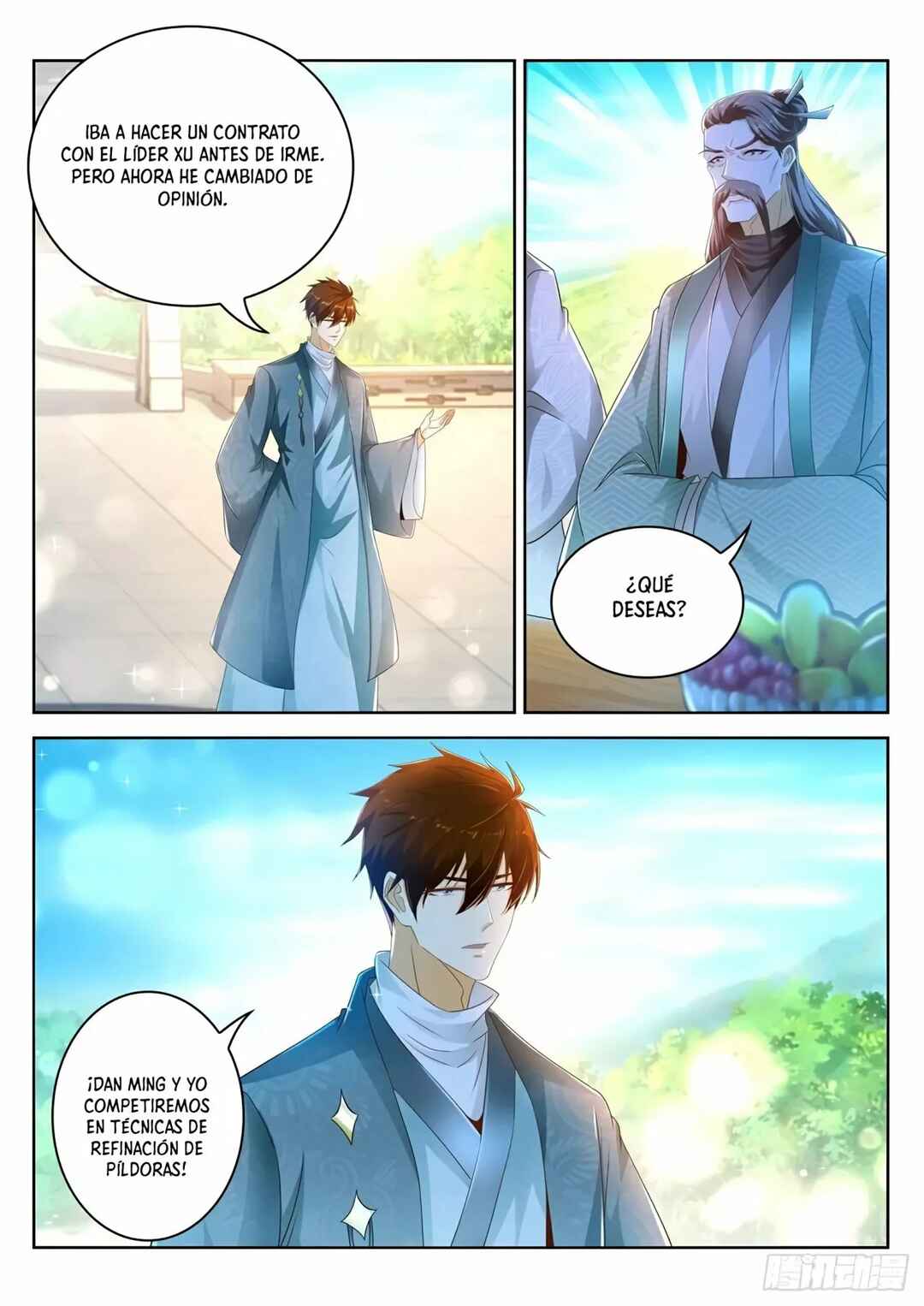 Chapter 472 - Page 7