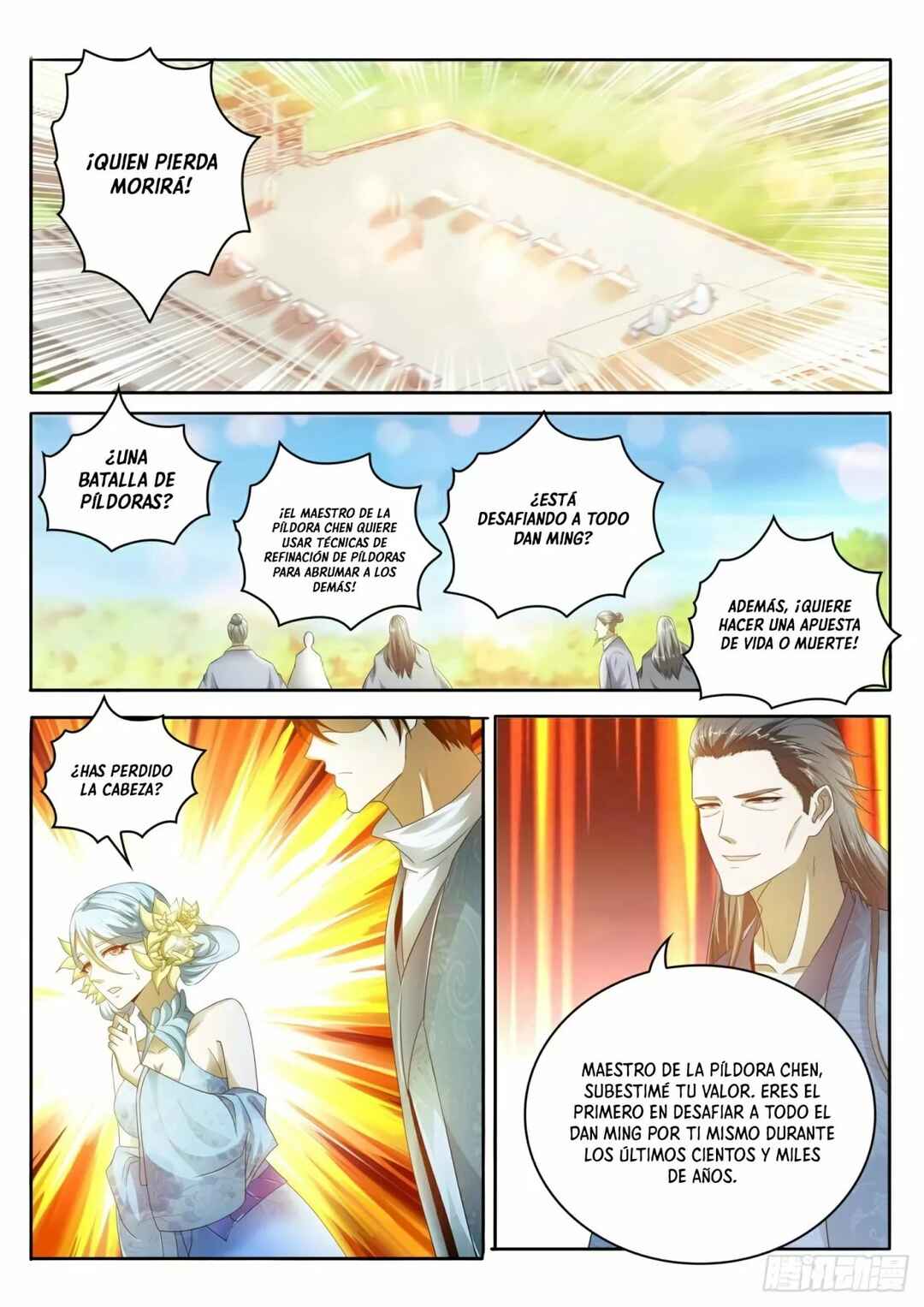 Chapter 472 - Page 8