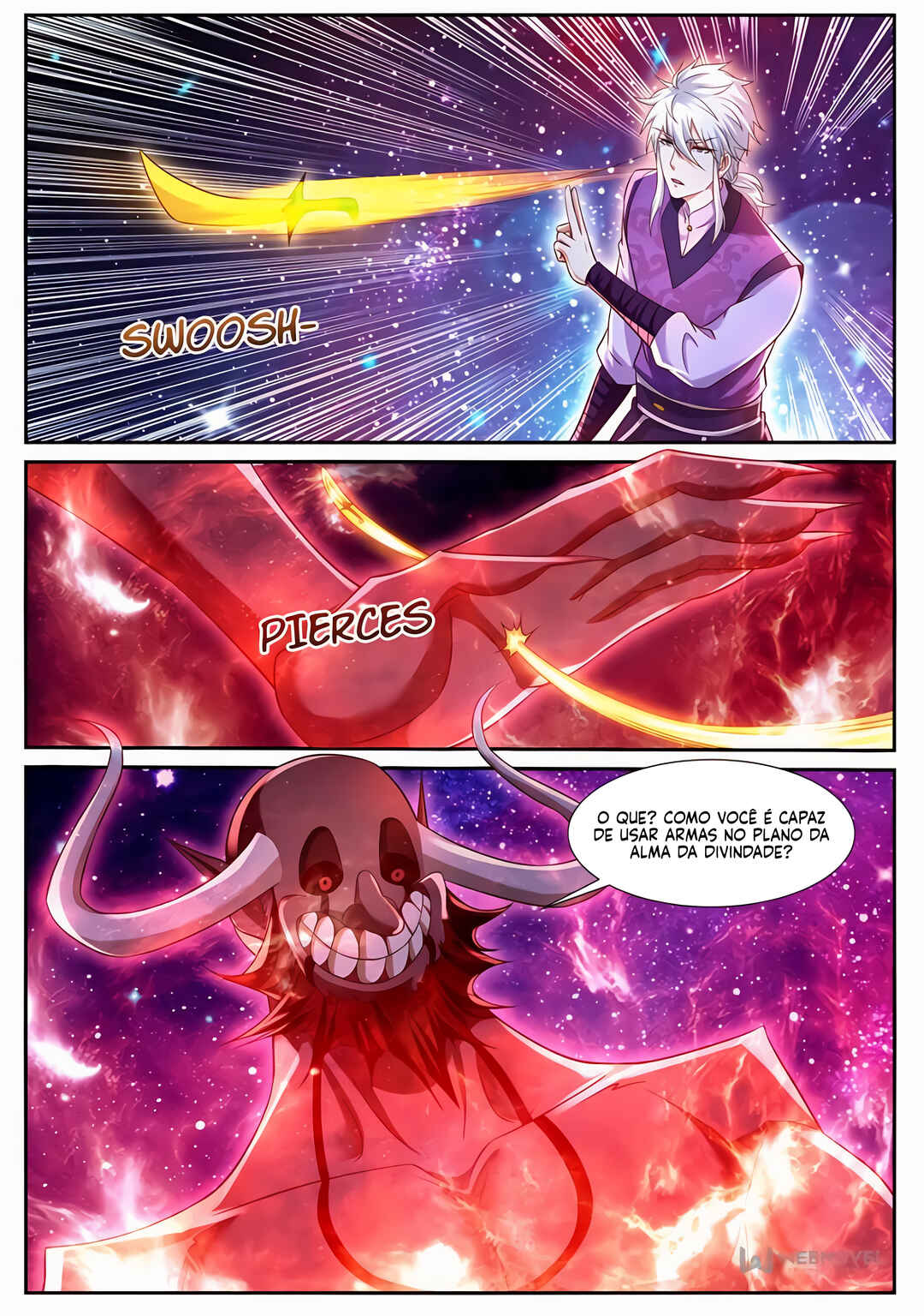 Chapter 764 - Page 5