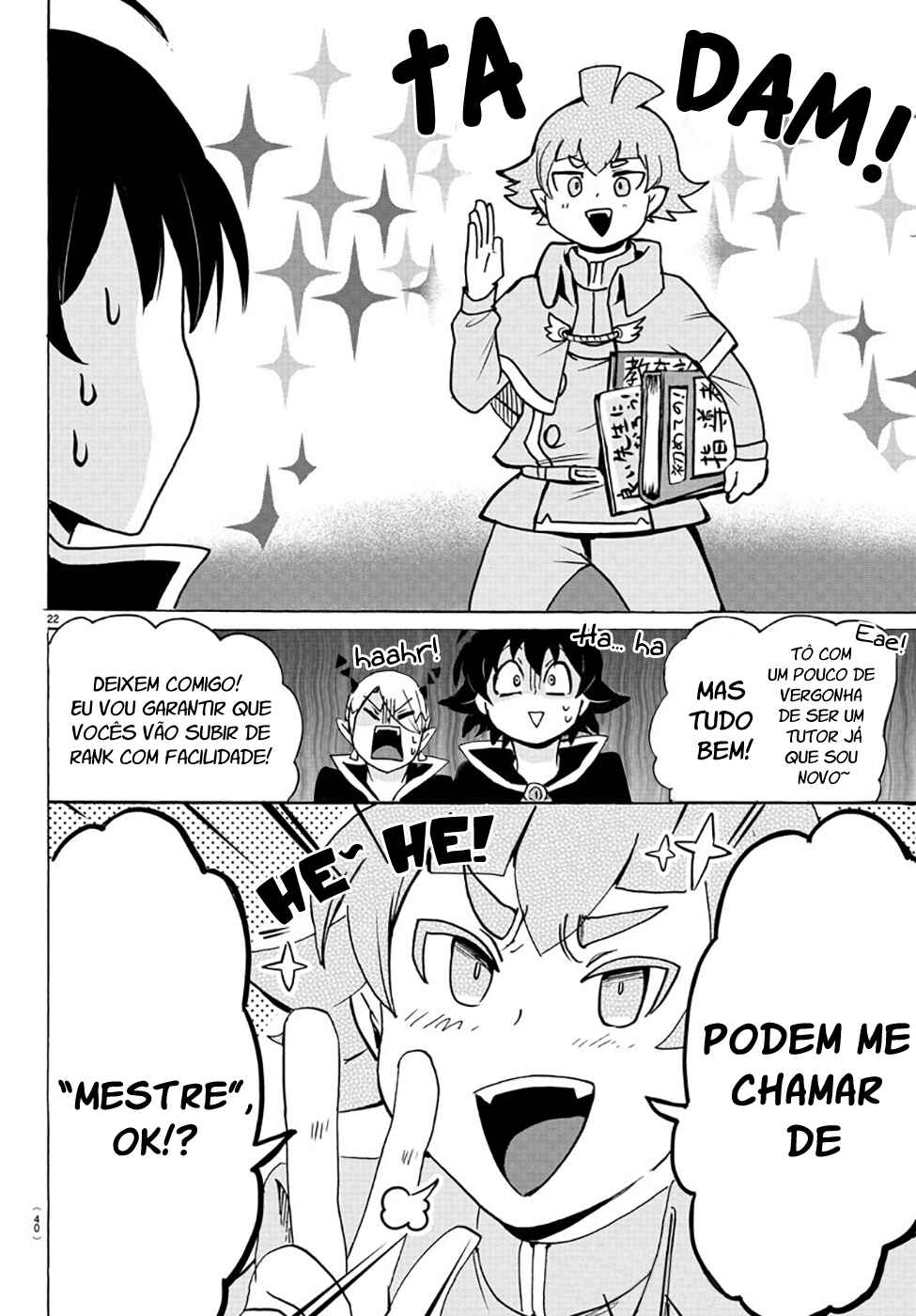 Chapter 95 - Page 23