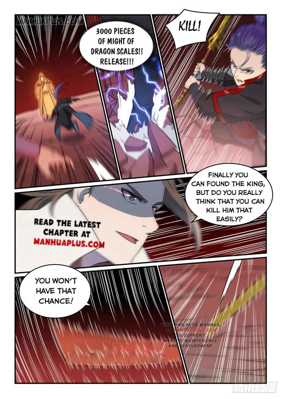 Chapter 512 - Page 5