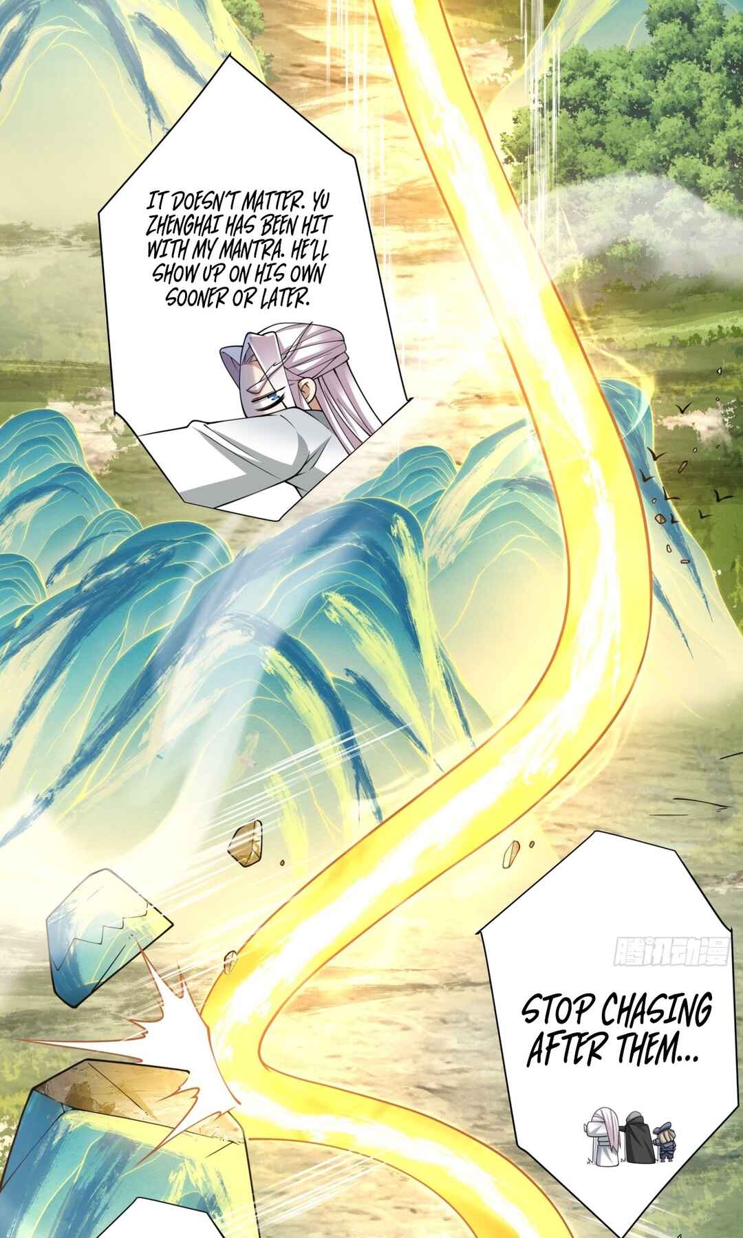 Chapter 221 - Page 40